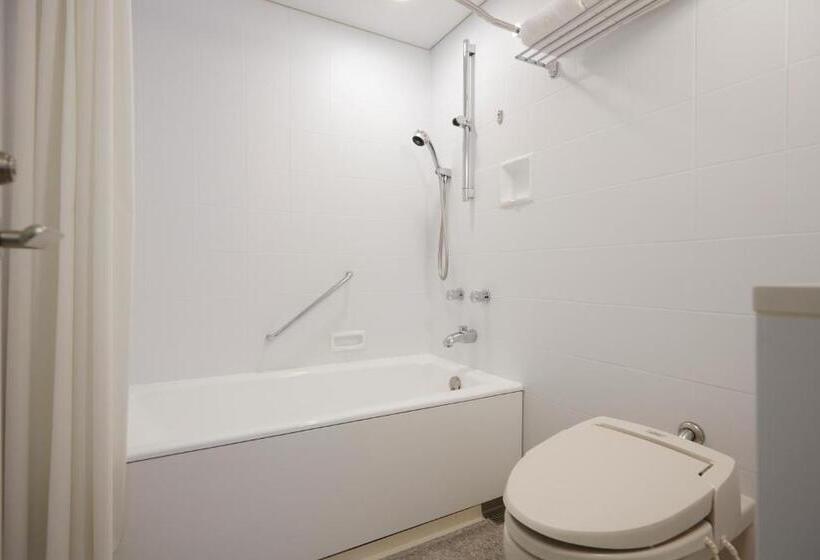 Fotos del hotel Nikko Kanazawa:  12