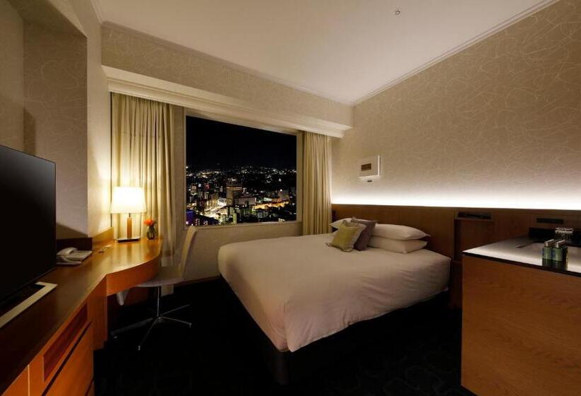 Fotos del hotel Nikko Kanazawa:  5