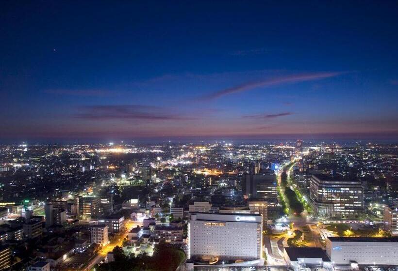 Fotos del hotel Nikko Kanazawa:  40