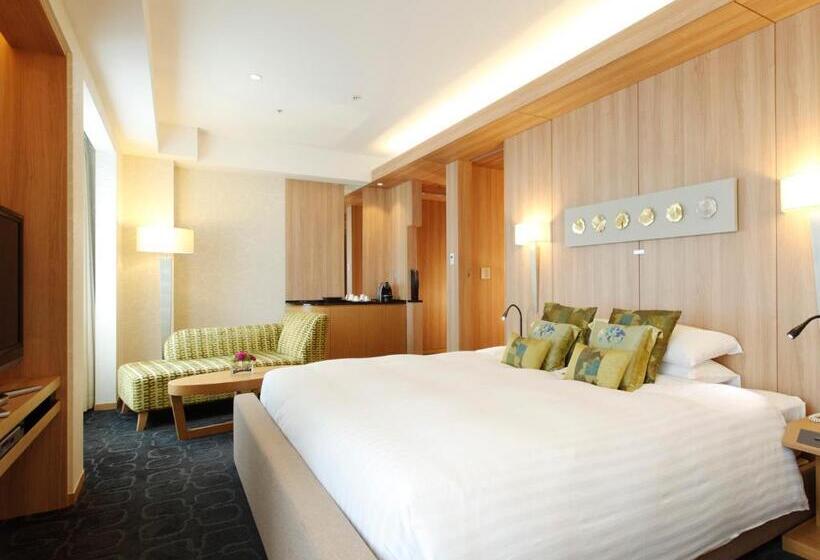 Fotos del hotel Nikko Kanazawa:  4