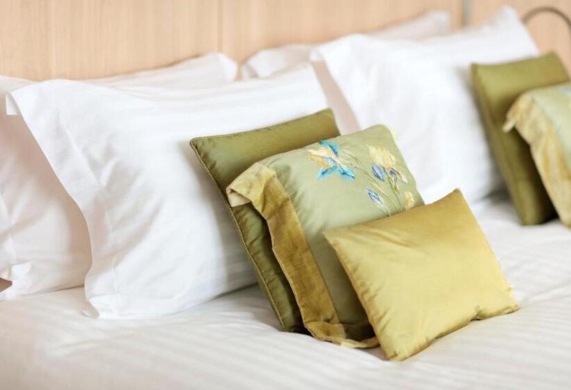 Fotos del hotel Nikko Kanazawa:  3