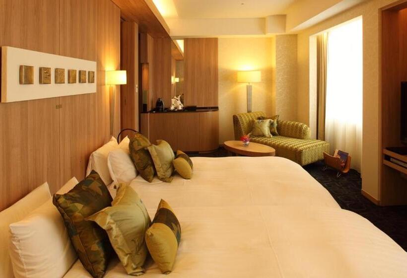 Fotos del hotel Nikko Kanazawa:  9