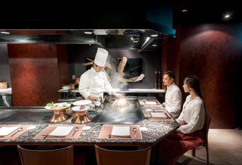 Fotos del hotel Nikko Osaka:  3