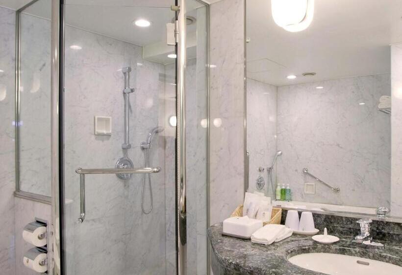 Fotos del hotel Nishitetsu Grand:  23