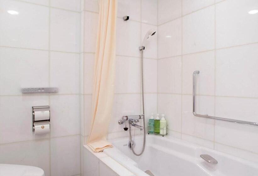 Fotos del hotel Nishitetsu Grand:  13