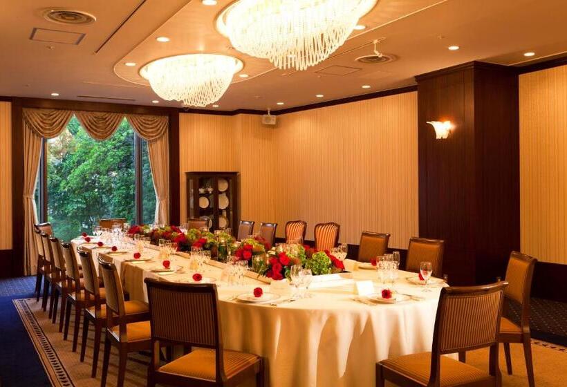 Fotos del hotel Nishitetsu Grand:  16