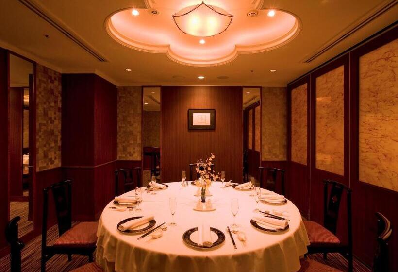 Fotos del hotel Nishitetsu Grand:  6