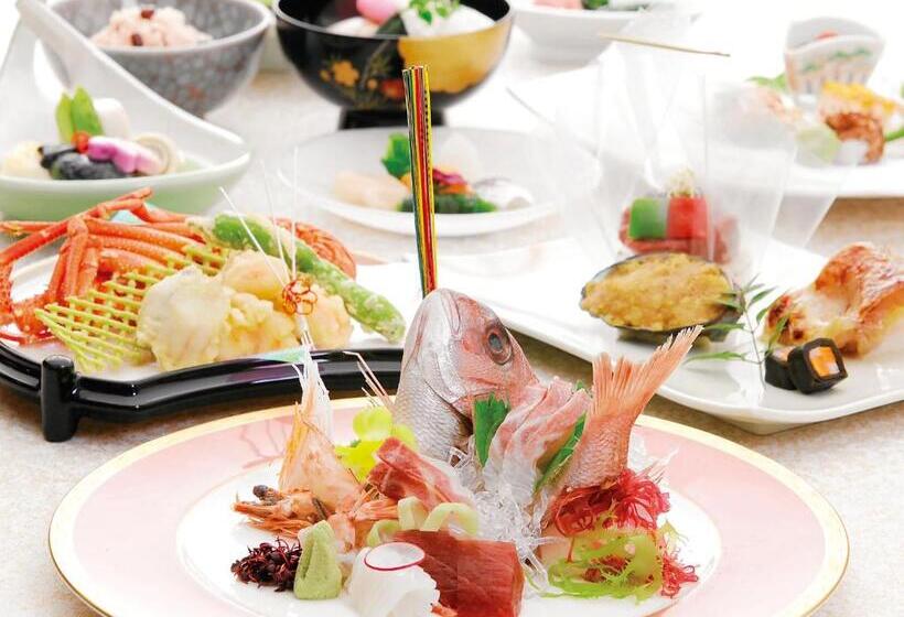 Fotos del hotel Nishitetsu Grand:  14