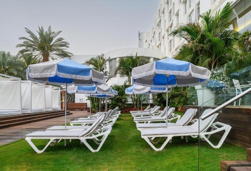 Noga By Isrotel Collection