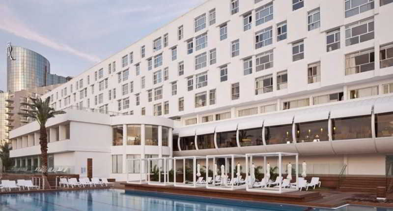 Noga By Isrotel Collection