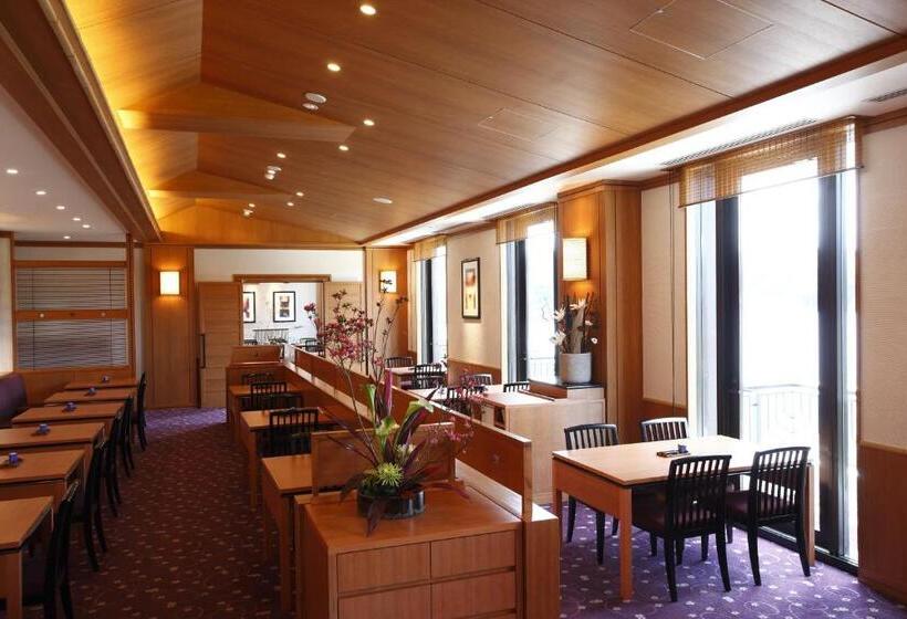 Fotos del hotel Odakyu Hotel De Yama:  24