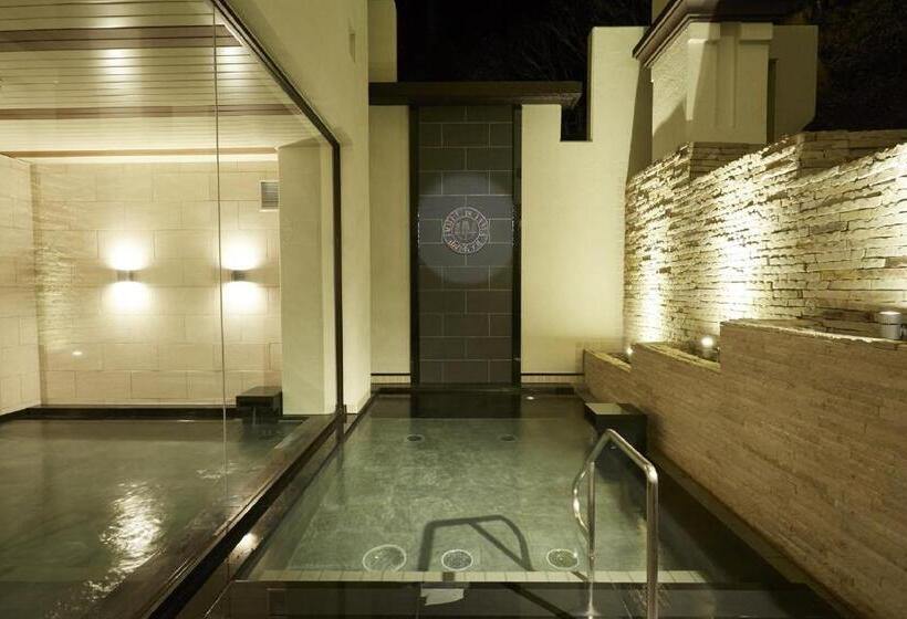 Fotos del hotel Odakyu Hotel De Yama:  6