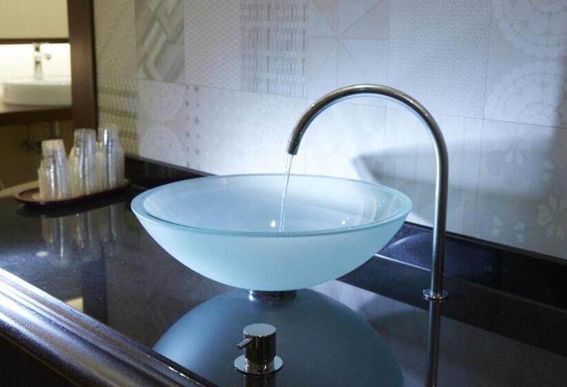 Fotos del hotel Odakyu Hotel De Yama:  36