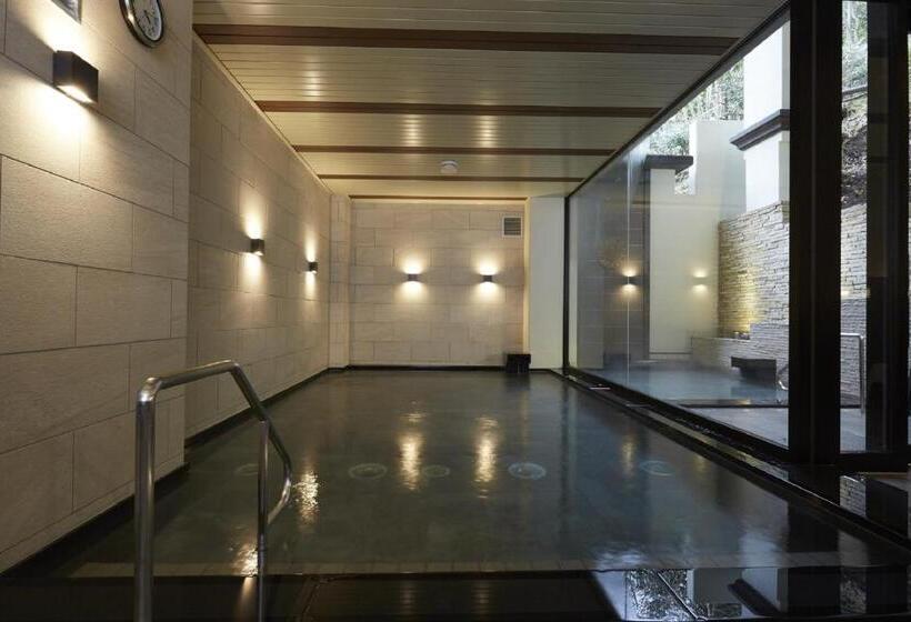 Odakyu Hotel De Yama