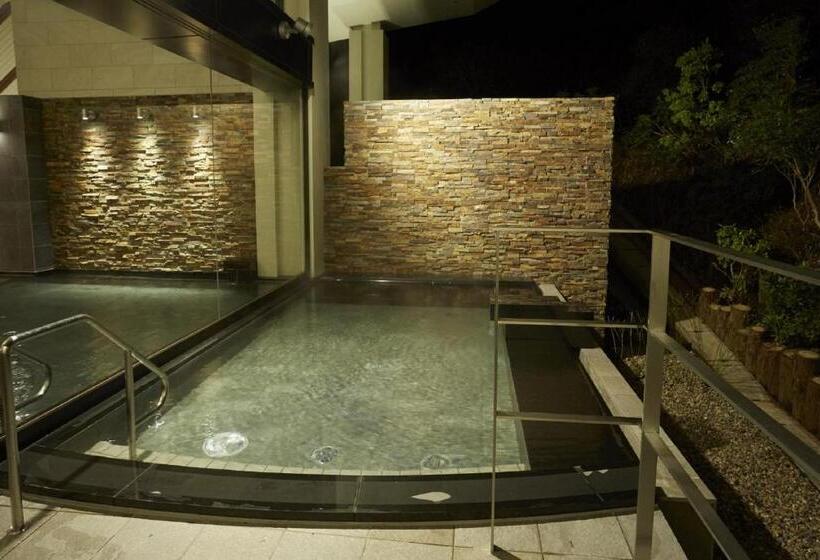 Fotos del hotel Odakyu Hotel De Yama:  3