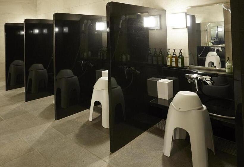 Fotos del hotel Odakyu Hotel De Yama:  33