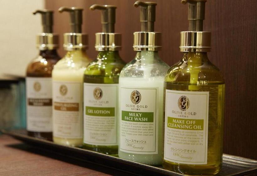 Fotos del hotel Odakyu Hotel De Yama:  31