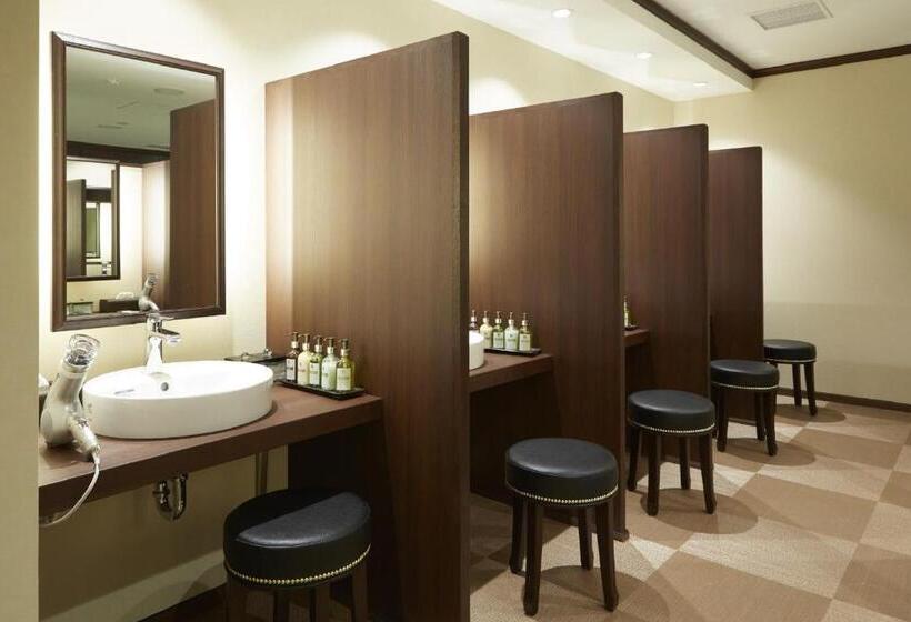 Fotos del hotel Odakyu Hotel De Yama:  21