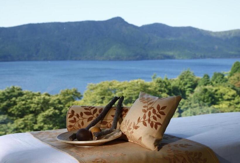 Fotos del hotel Odakyu Hotel De Yama:  17