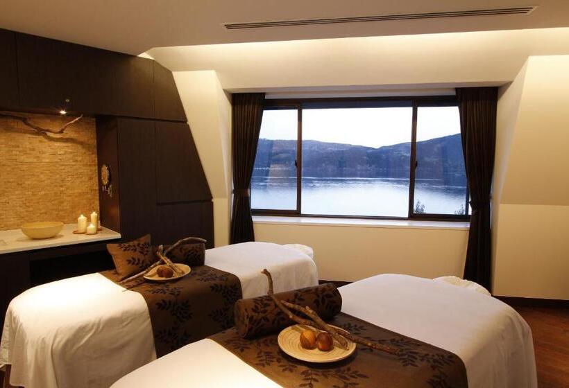 Fotos del hotel Odakyu Hotel De Yama:  22