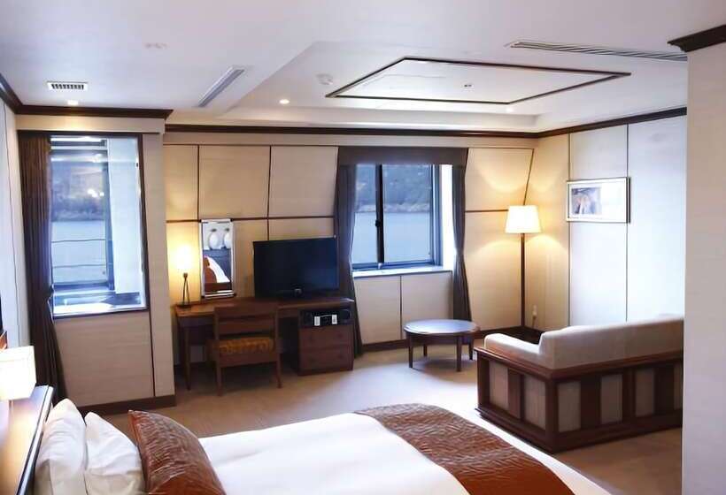 Odakyu Hotel De Yama Odakyu Hotel De Yama