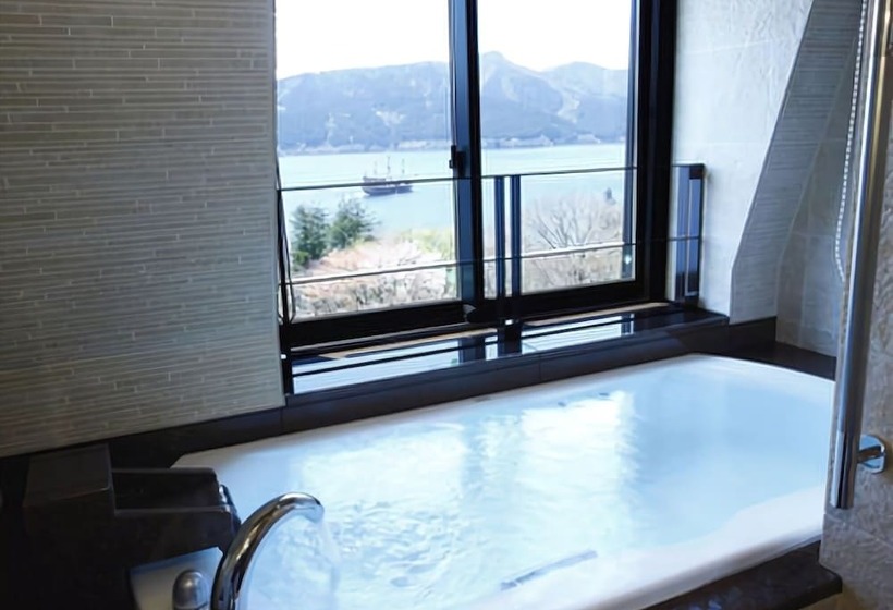 Fotos del hotel Odakyu Hotel De Yama:  13