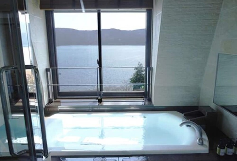 Fotos del hotel Odakyu Hotel De Yama:  39