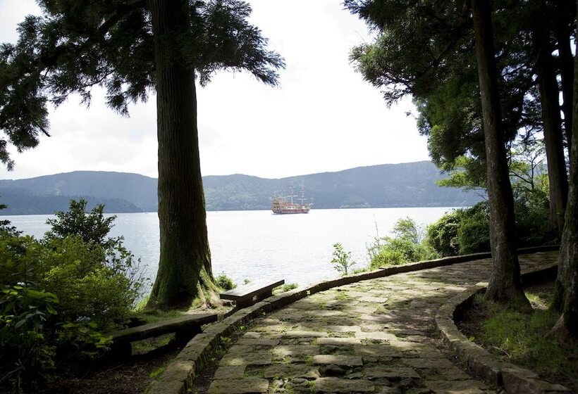 Fotos del hotel Odakyu Hotel De Yama:  16