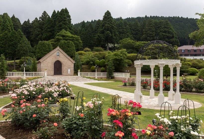 Fotos del hotel Odakyu Hotel De Yama:  37