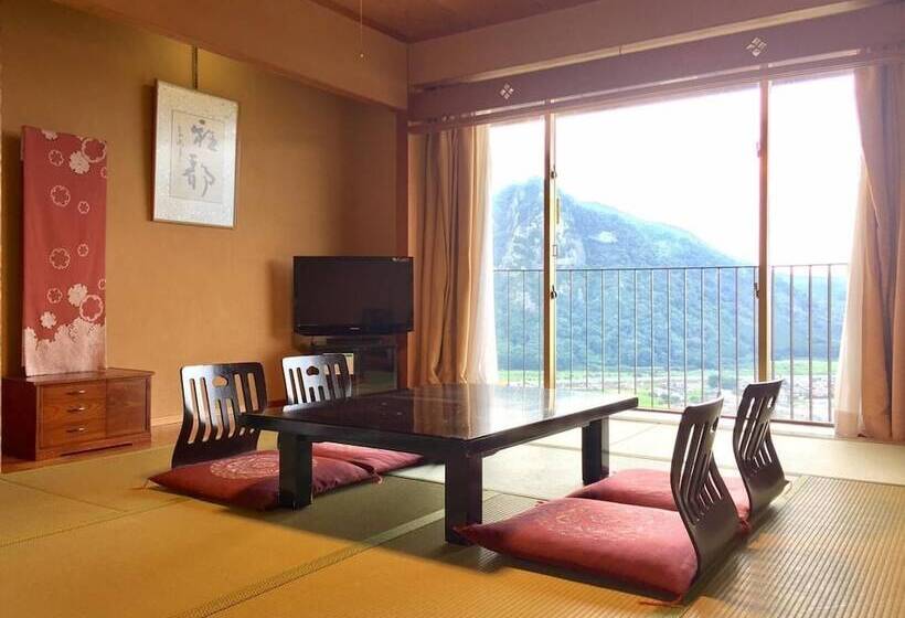 فندق Ohito