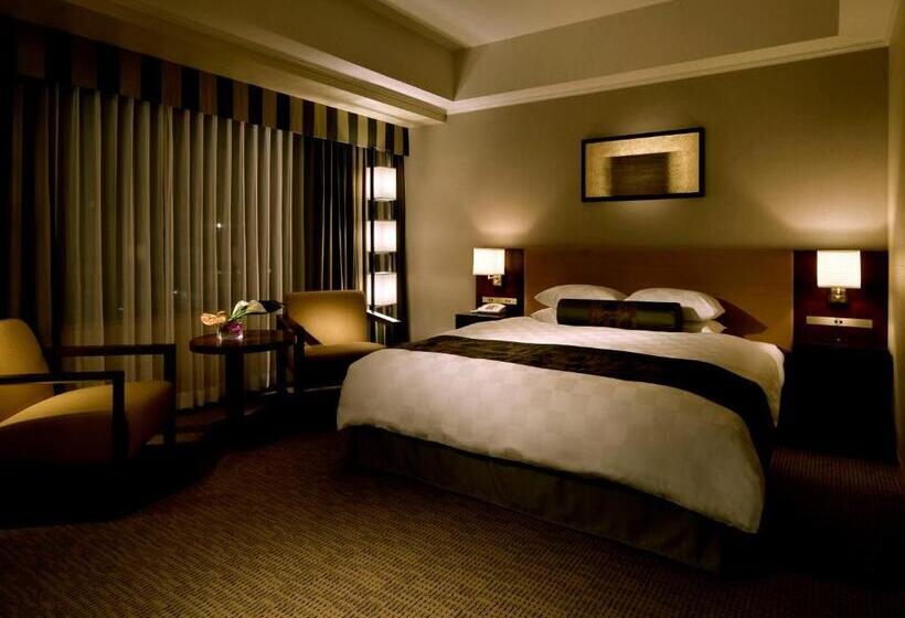 Fotos del hotel Kyoto  Okura:  2