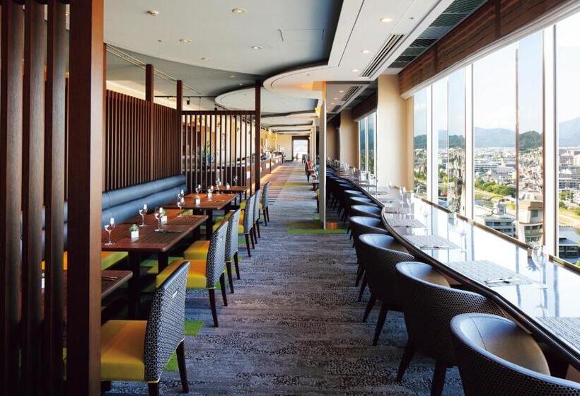 Fotos del hotel Kyoto  Okura:  19