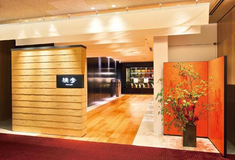 هتل Okura Kyoto