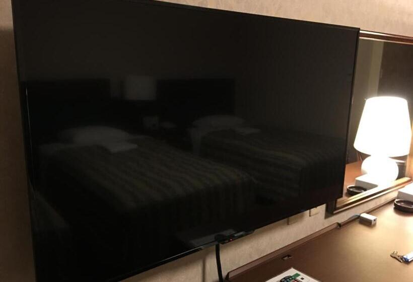 Fotos del hotel Osaka Castle:  55