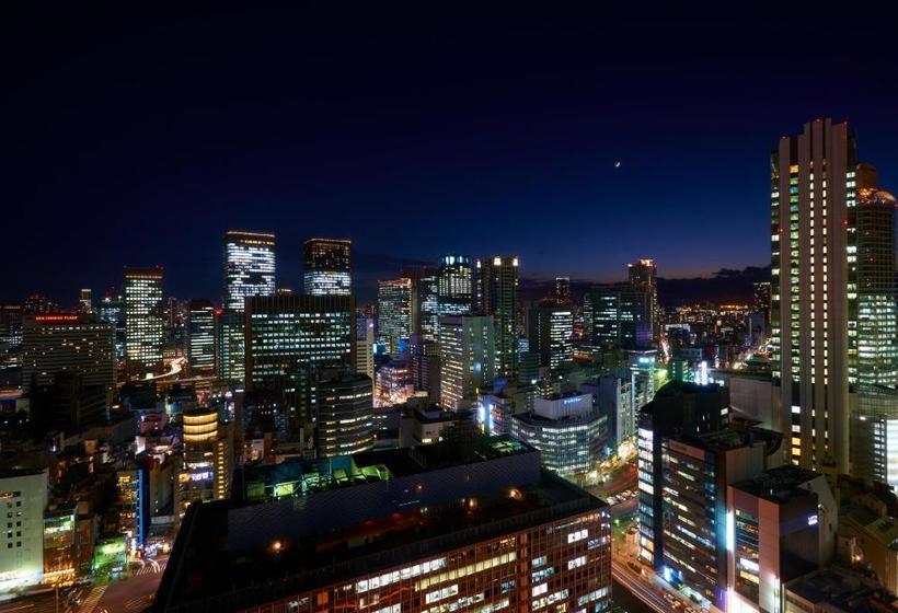Hotel Osaka Daiichi