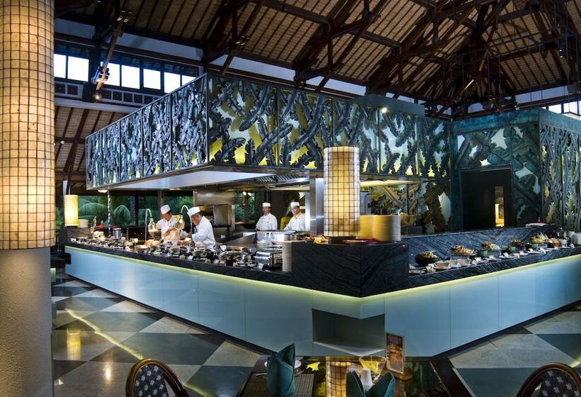 酒店 Padma Resort Legian