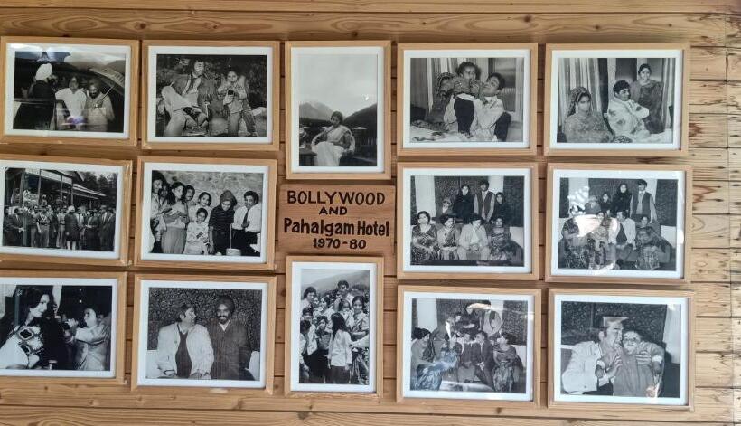 Hotel Pahalgam