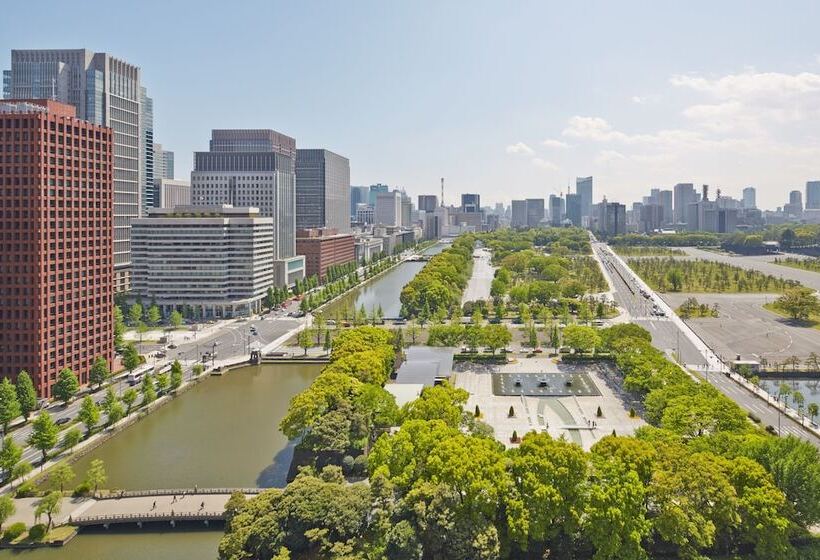 Hotel Palace  Tokyo