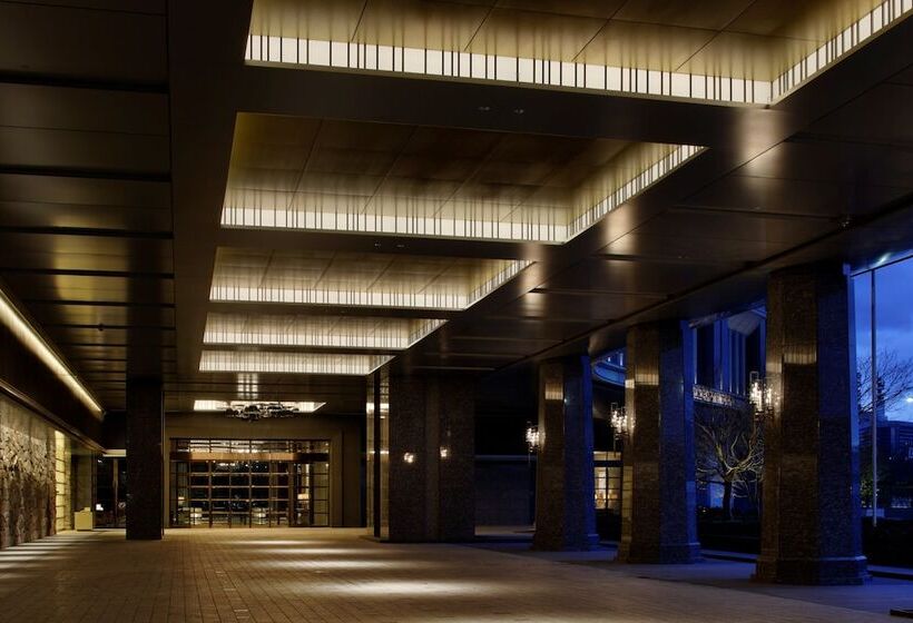 Fotos del hotel Palace  Tokyo:  5
