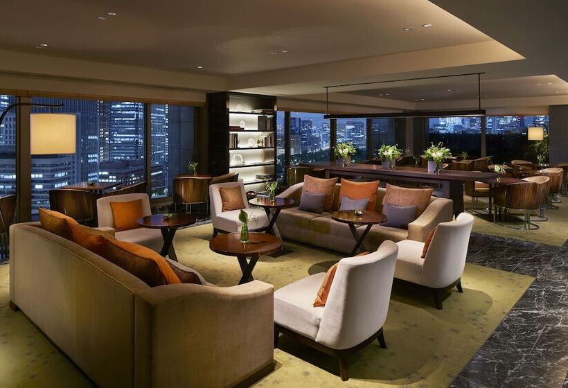Fotos del hotel Palace  Tokyo:  9