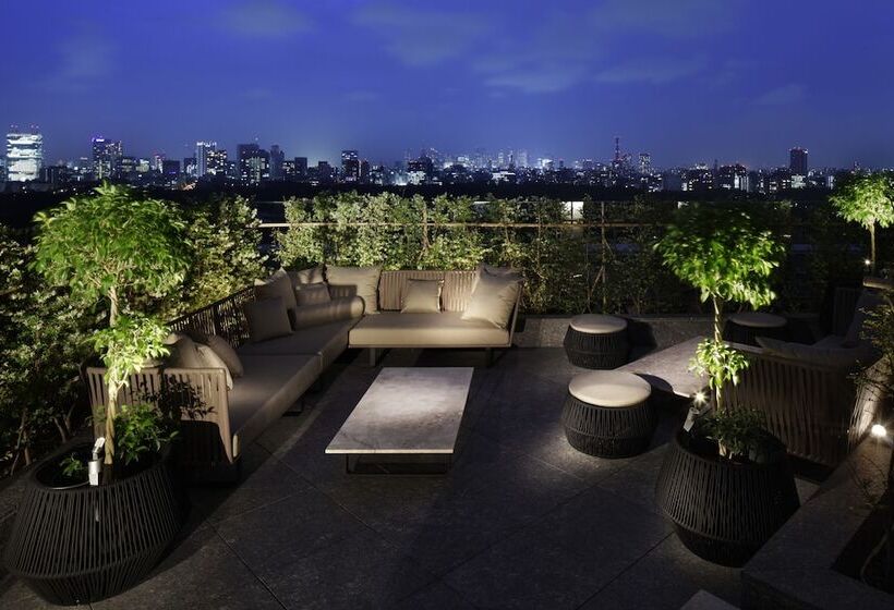 Fotos del hotel Palace  Tokyo:  11