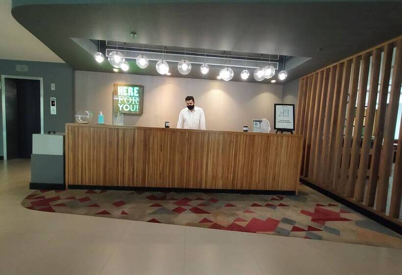 ホテル Park Inn By Radisson,south Delhi