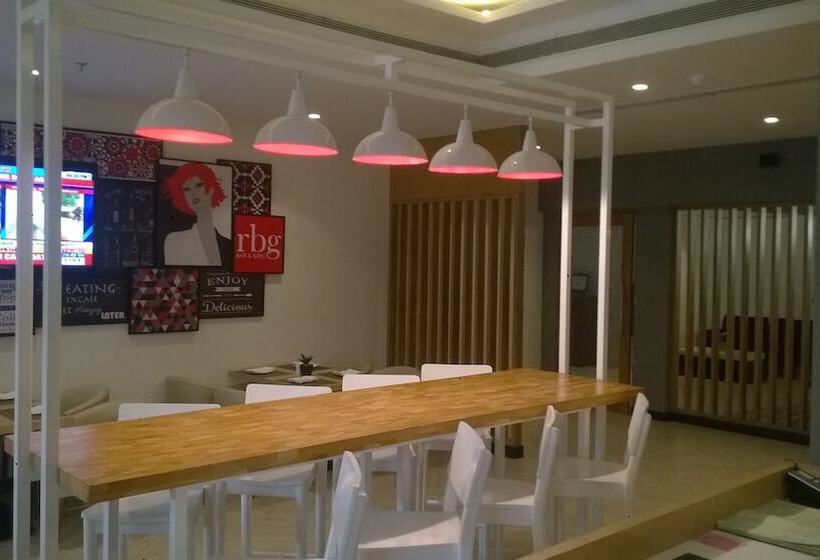 ホテル Park Inn By Radisson,south Delhi