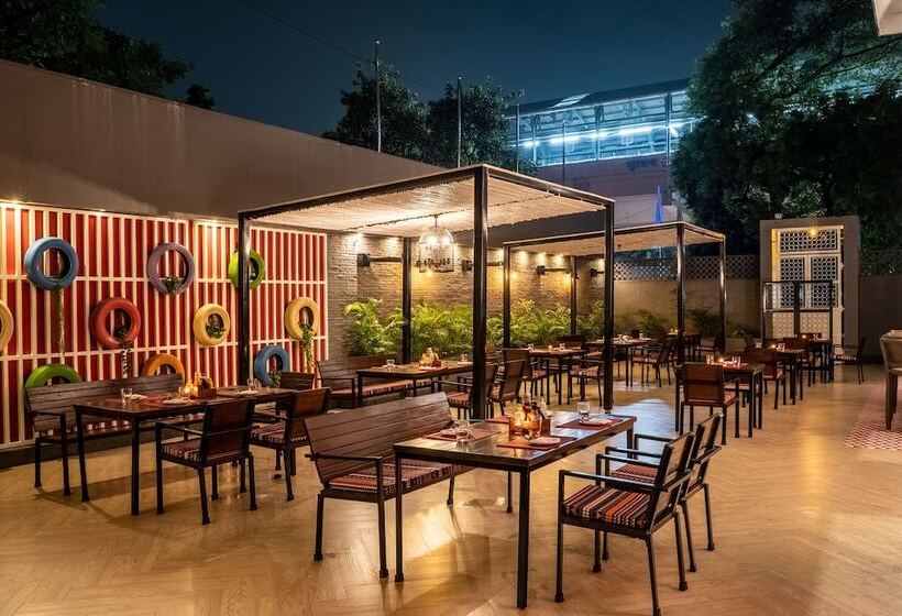 ホテル Park Inn By Radisson,south Delhi