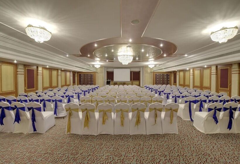 Pride Hotel Pune