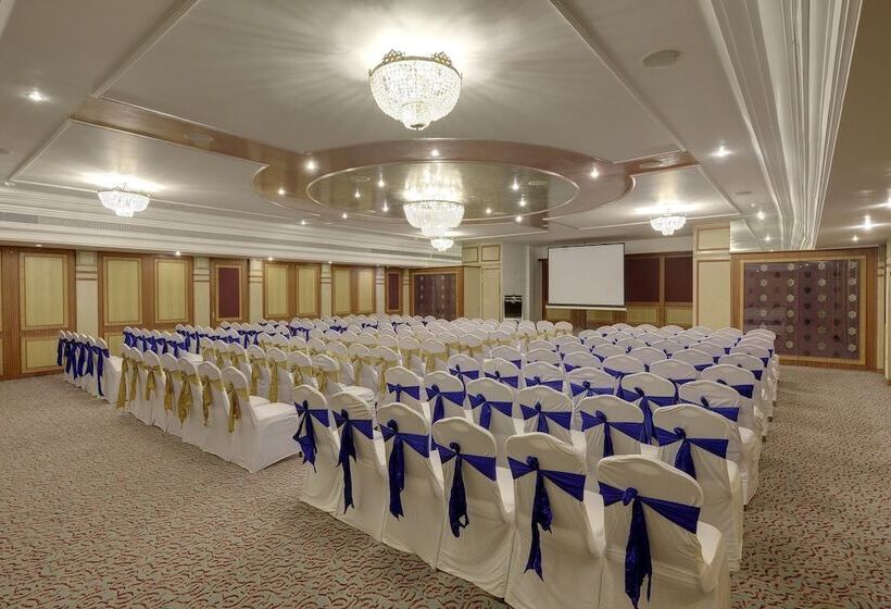 Pride Hotel Pune