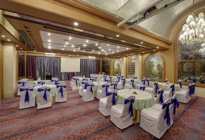 Pride Hotel Pune