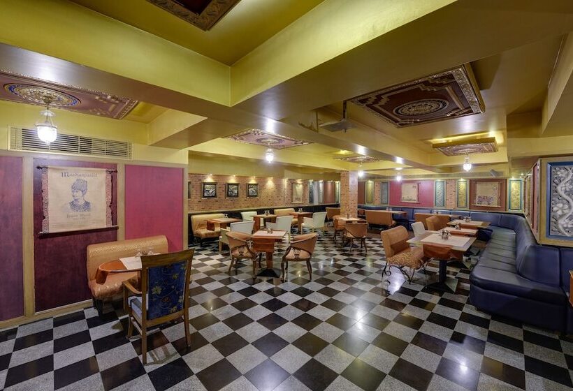 Pride Hotel Pune
