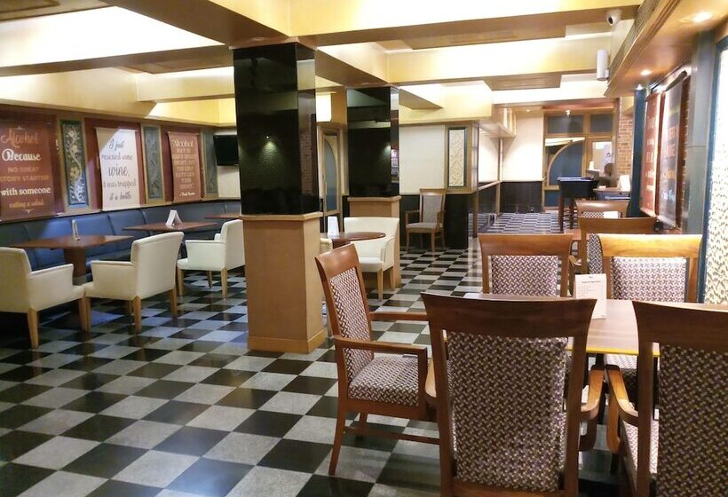 Pride Hotel Pune