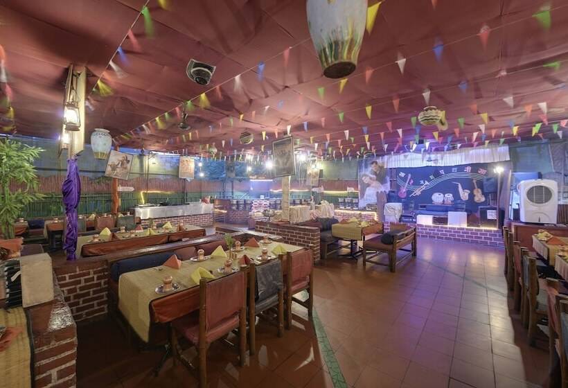 Pride Hotel Pune